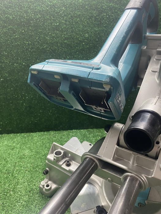 Пендула на Makita DLS714 36V (18+18)