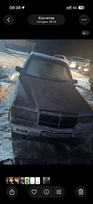 Продам Мерседес 650000