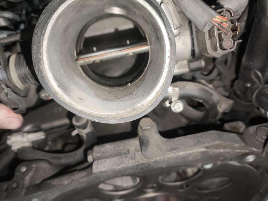 Двигатель Субару 251