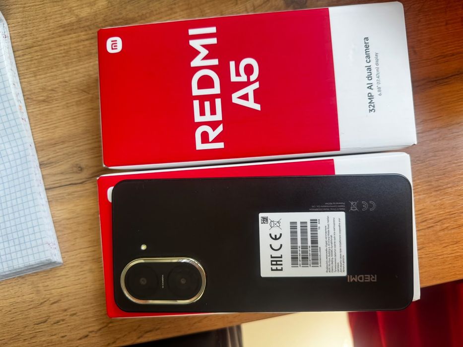 Redmi A5 ,64 Гб.