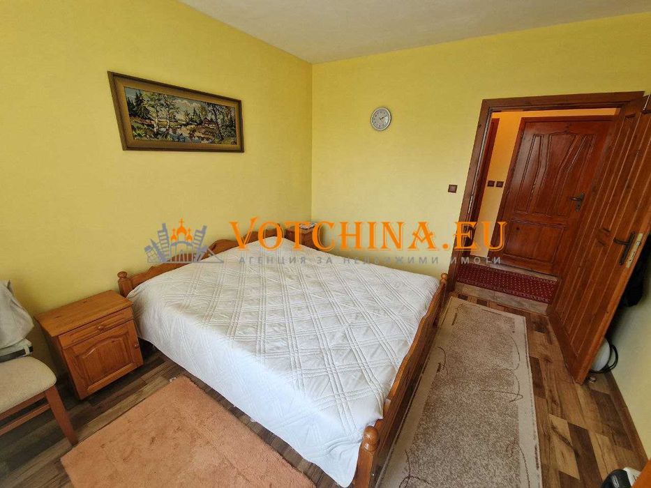 Продава се Къща в с. Славеево, Област Добрич - 129 кв.м за 1280 €/кв.м - Снимка #21