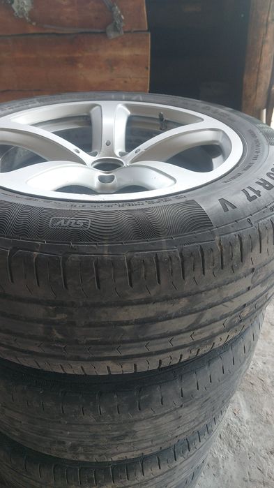 Продам Диски R17
