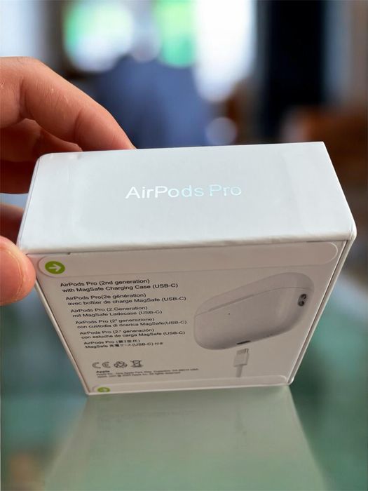 AirPods Pro (2nd generation)