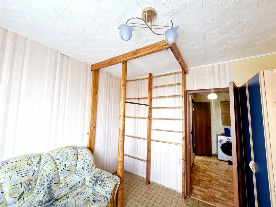 Продажа 4-комнатной квартиры КСК