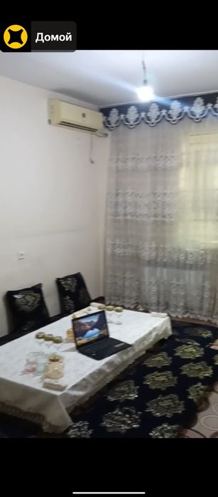 Kvartira ijaraga bollar qoʻyiladi sheriklika