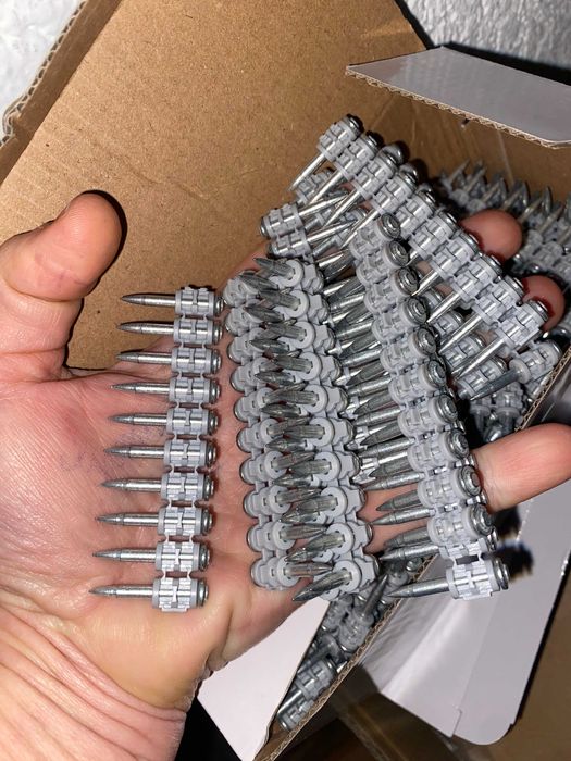 Cuie pistol Hilti BX3 SI BX4