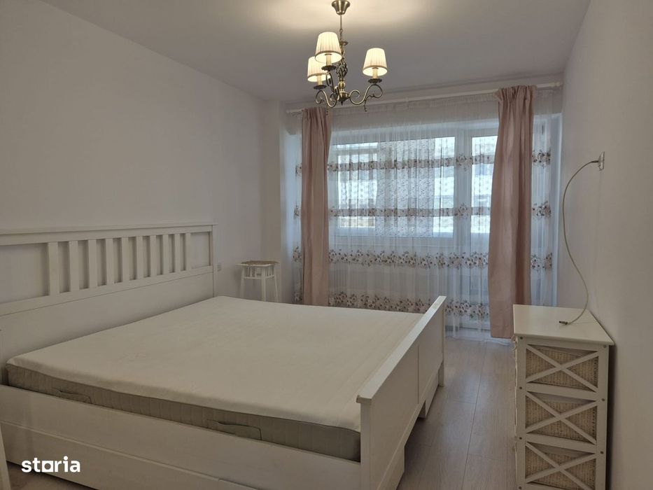 Complexul Fiald, 3camere de inchiriat, mobilat, utilat modern, 400euro