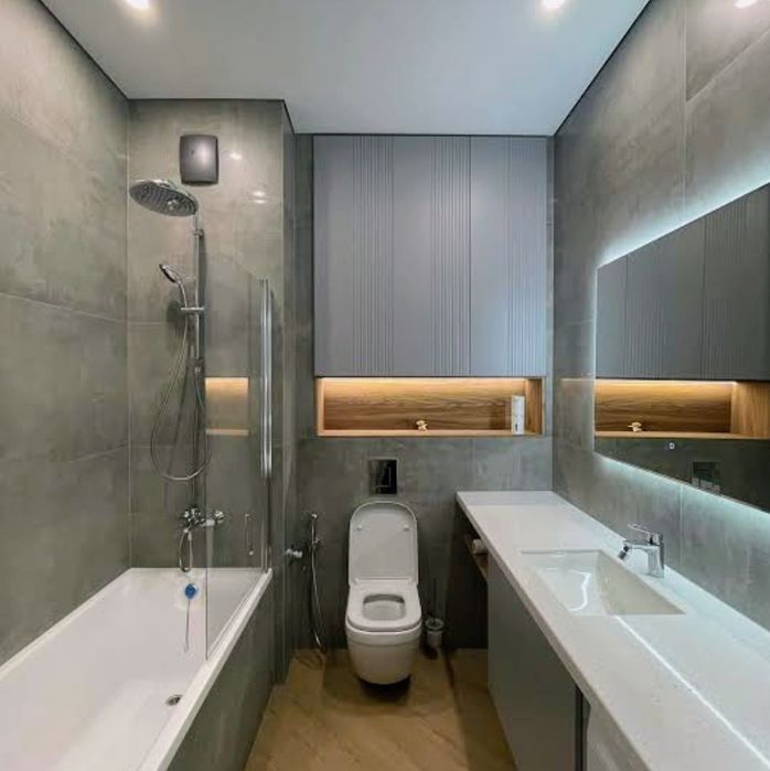 Услуга Кафелщика