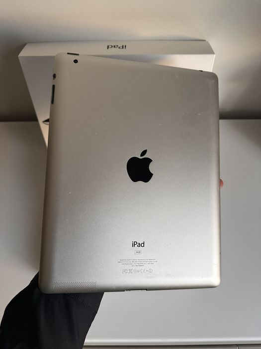 Отлично запазен iPad 2 (2011)