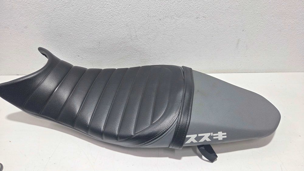 Sa sport Suzuki SV650 2016-2021