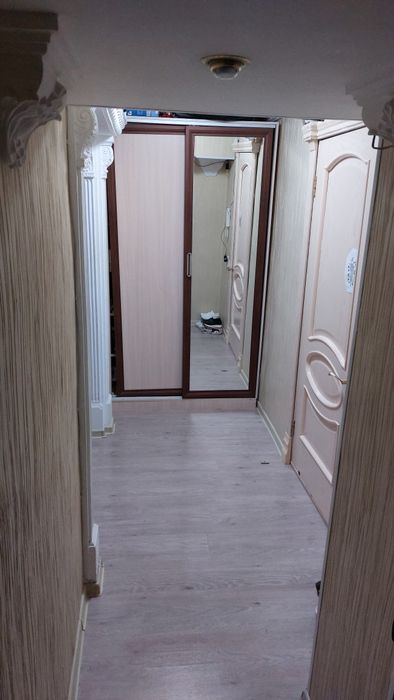 Недвижимость, продажа квартир