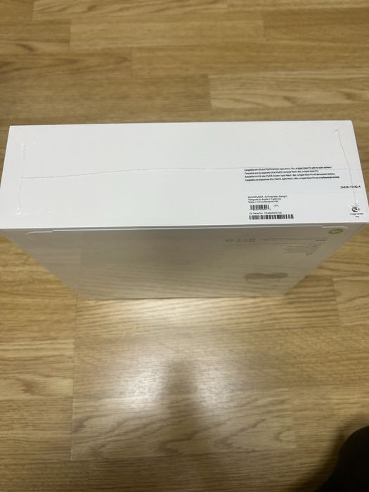 Airpods Max Gen2 Sigilate Noi