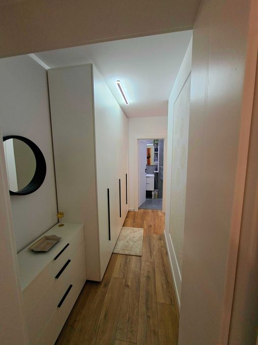 Apartament NOU - prima inchiriere