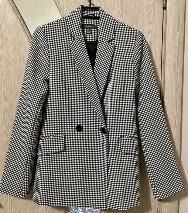 Ново дамско сако PRIMARK размер S