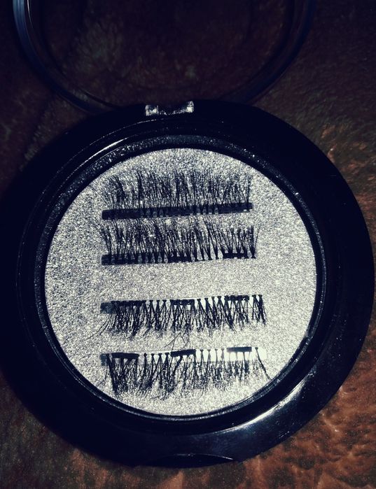 Gene false cu 3 magneti