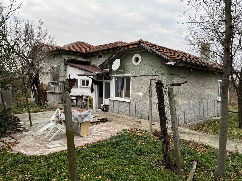 Продава се Къща в Стара Загора, Самара 1 - 115 кв.м за 302 €/кв.м - Снимка #1