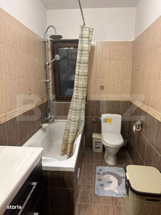 Apartament cu 2 camere, 47 mp, Cartier Zorilor
