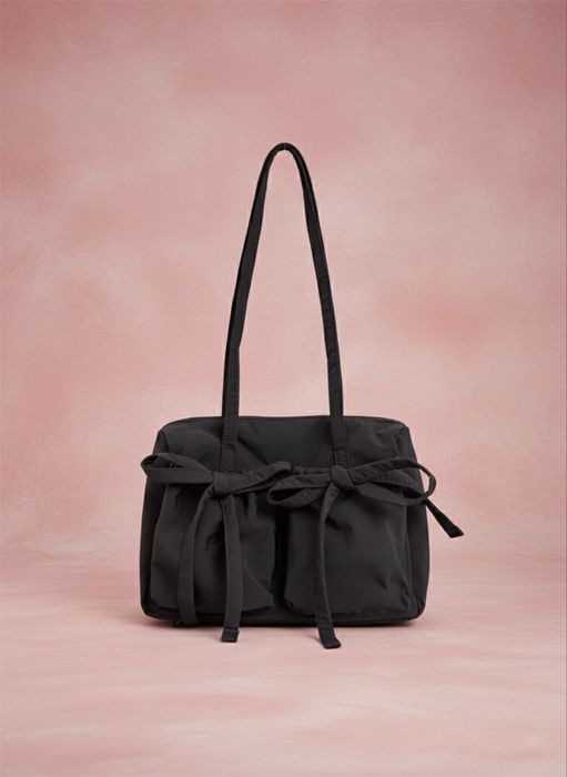 сумки трендовые