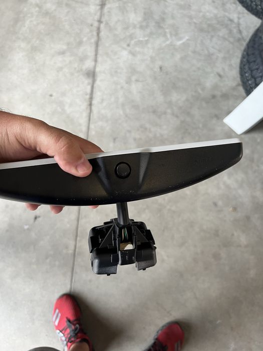 Електро хроматично огледало за Пасат б6