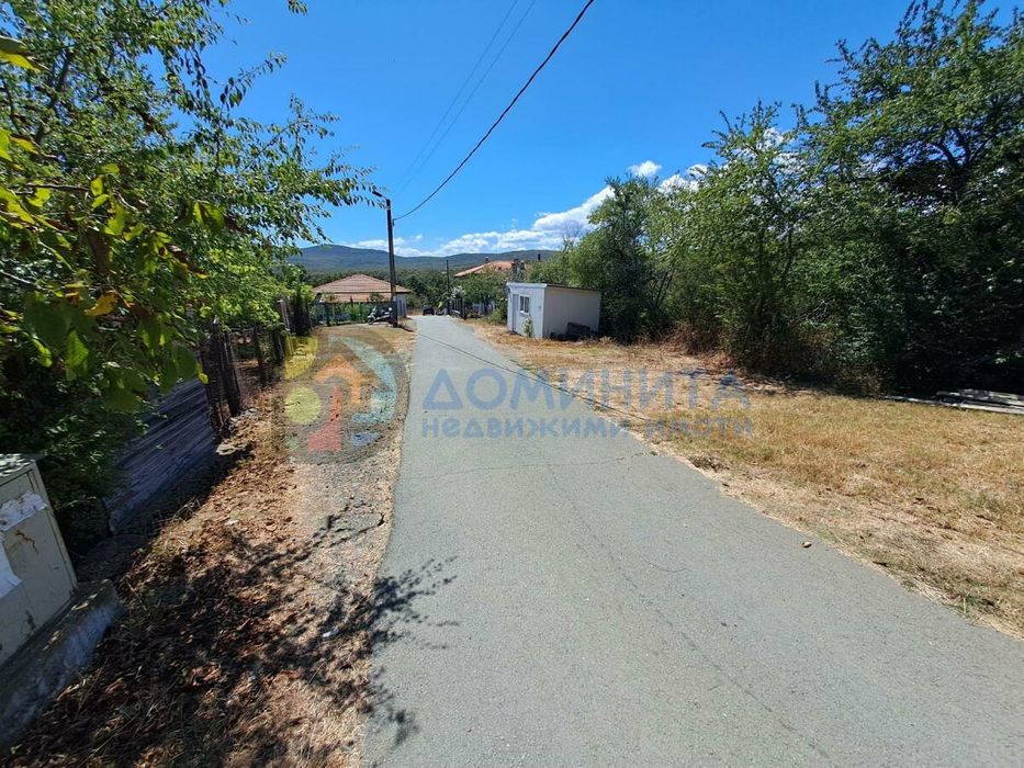 Продава се Парцел в с. Изгрев, Област Бургас - 935 кв.м за 27 €/кв.м - Снимка #9