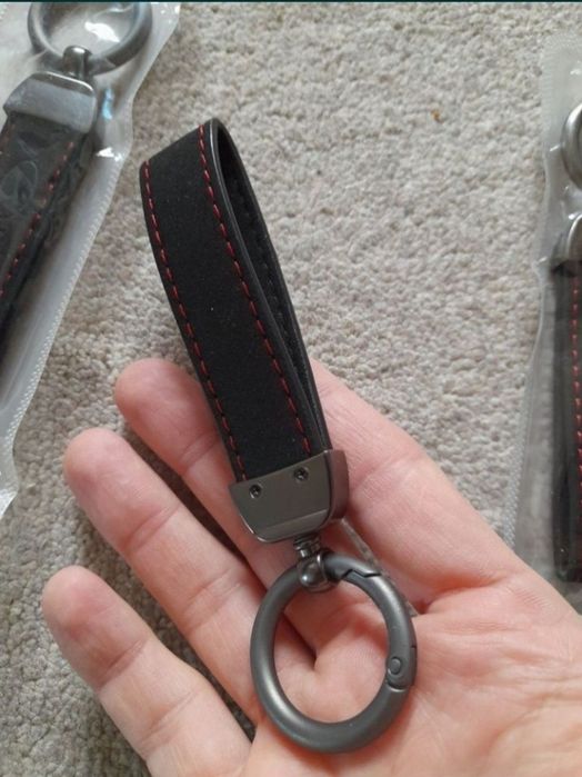 Breloc piele metal cheie chei Ford mercedes benz Hyundai Volkswagen