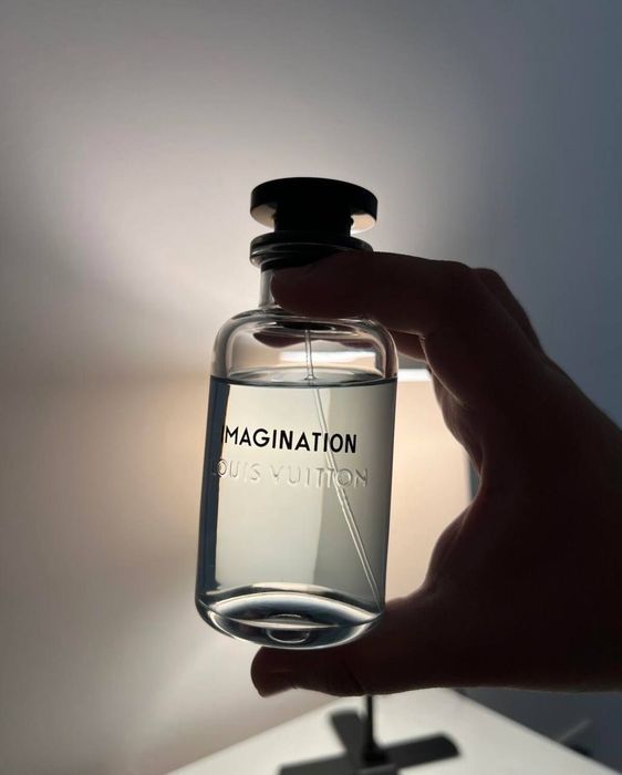 Louis Vuitton Imagination atiri