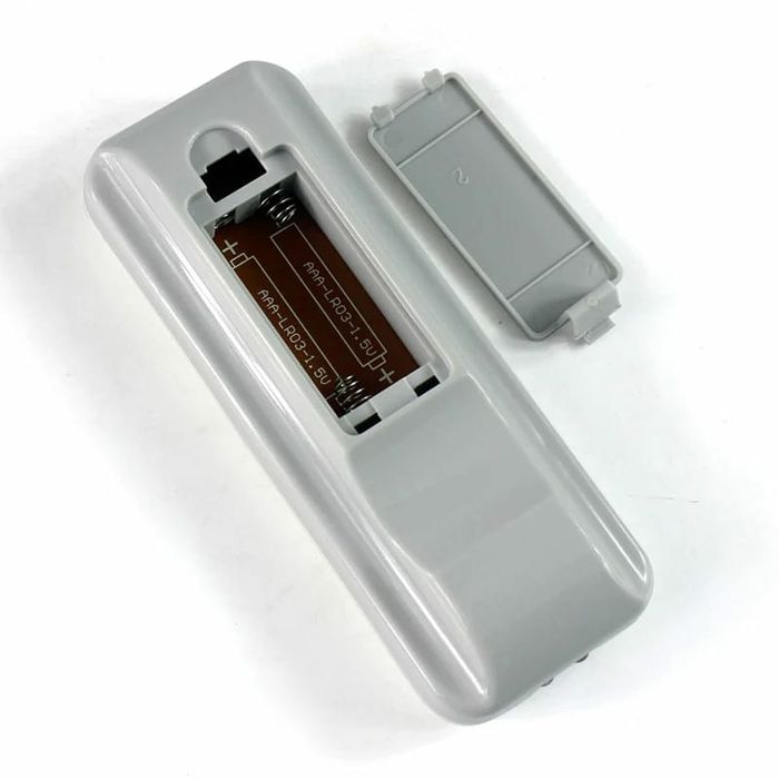 Пульт для кондиционера универсальный