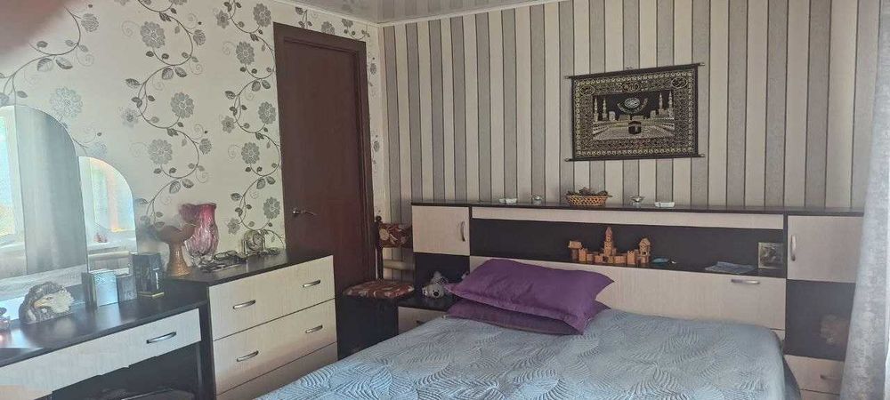 продаётся отдельно стоящий дом