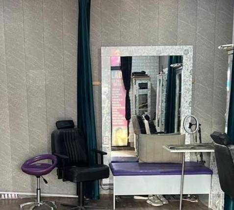 Tayyor biznes sotiladi