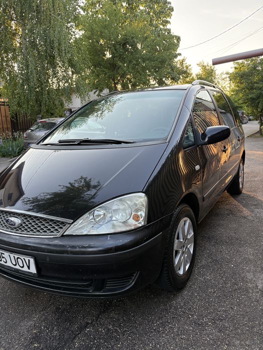 FORD Galaxy 2005 — imagine 2