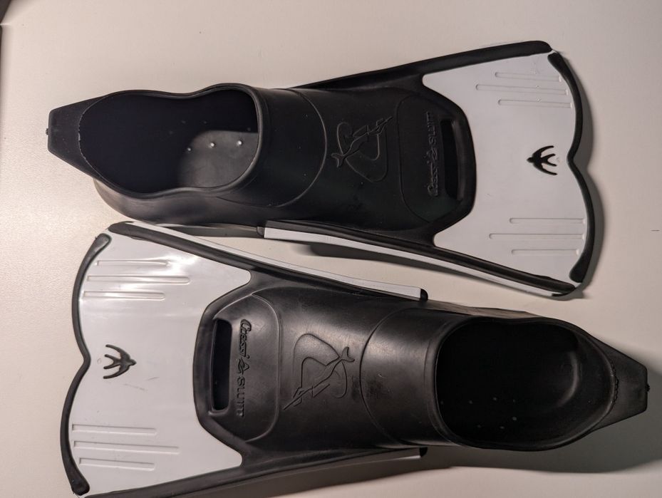 Детские ласты для бассейна Cressi