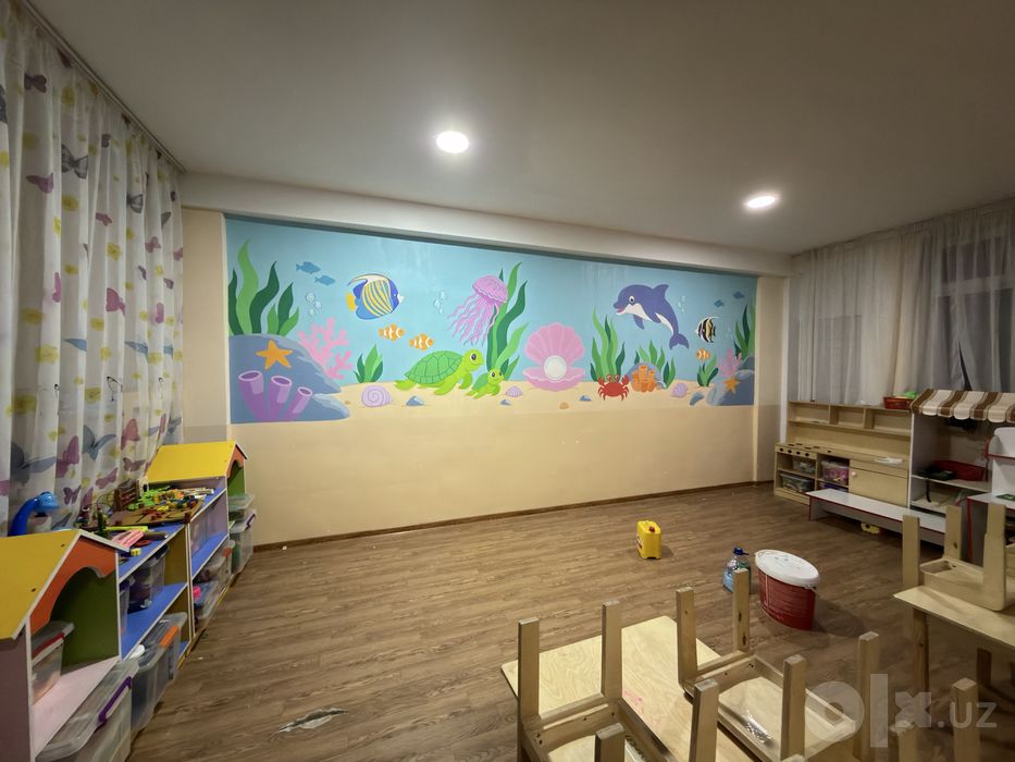 Художник Passom Рассом
