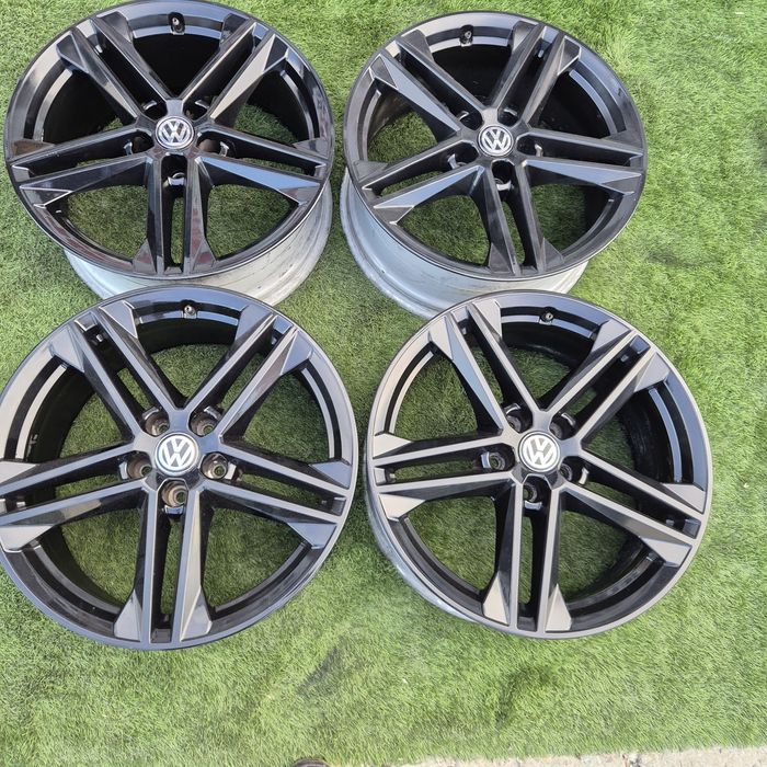 Jante Audi Originale R 19 5x112, Vw, Skoda,Audi  Q5, A3, A4, A5, A6, A7, A8
