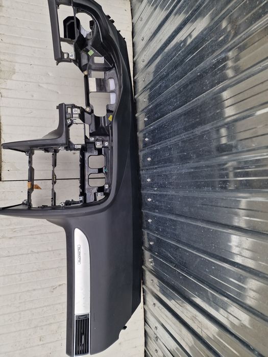 Plansa bord Audi A6 4F  ,an 2004-2011