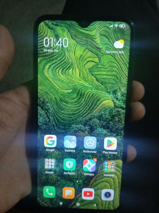Redmi note 7 srochna