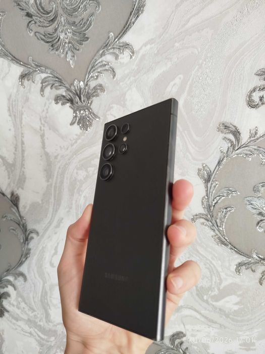 Samsung S24 Ultra 12/256 Srochni Sotiladi