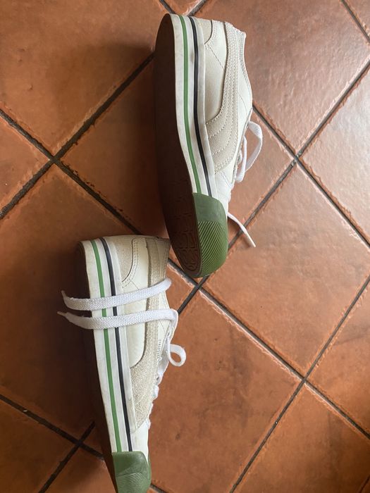 tenesi dama PUMA, 36