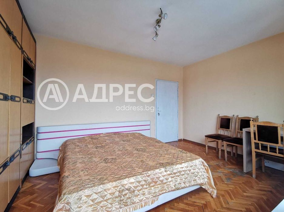 Продава се Тристаен апартамент в Русе, Център - 85 кв.м за 1706 €/кв.м - Снимка #6