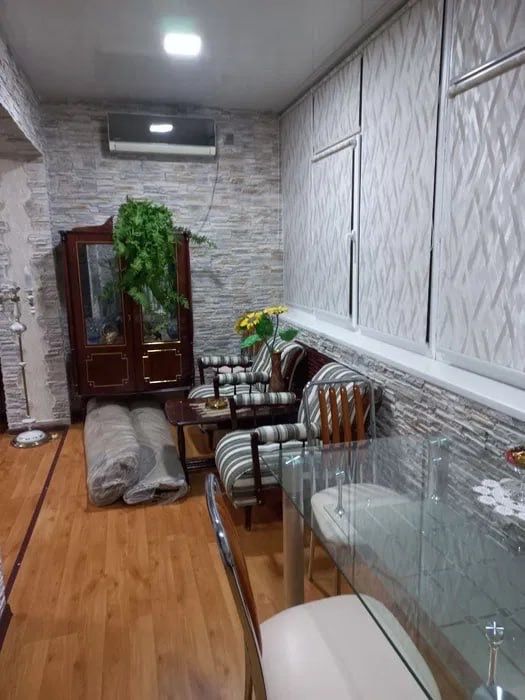 Ц-6 Продаётса 2/3/4 Налоговая 55кв.м