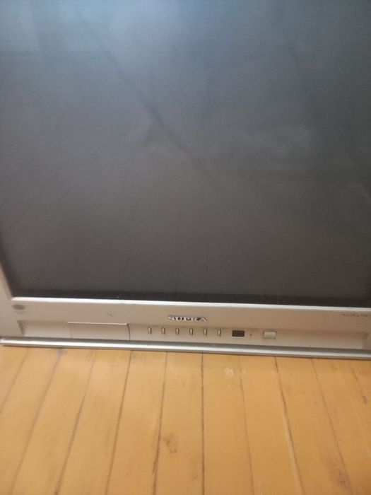 Телевизор SUPRA б.у