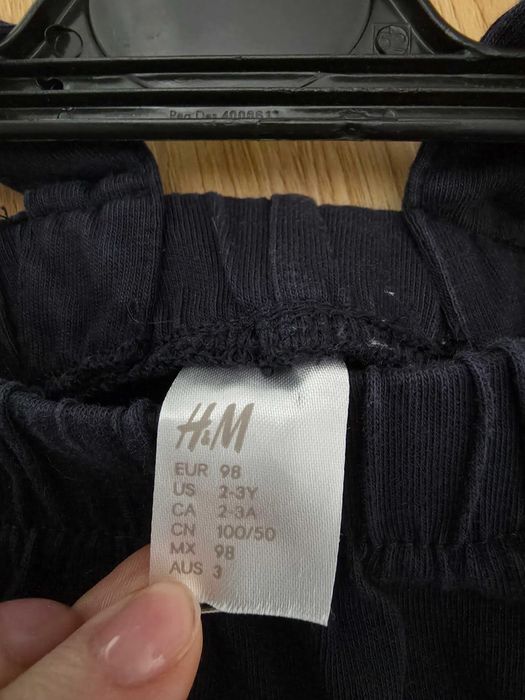 Pantaloni H&M 2-3 ani (98)