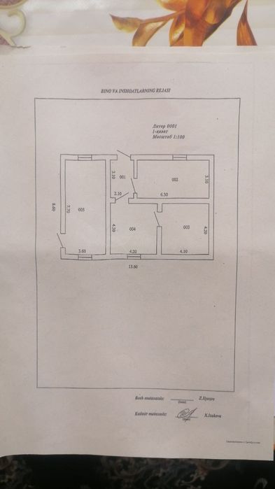 Дала ховлисотилади