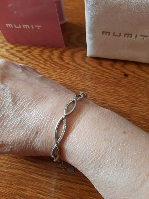 Diamante cu Aur de 18 k și 14k