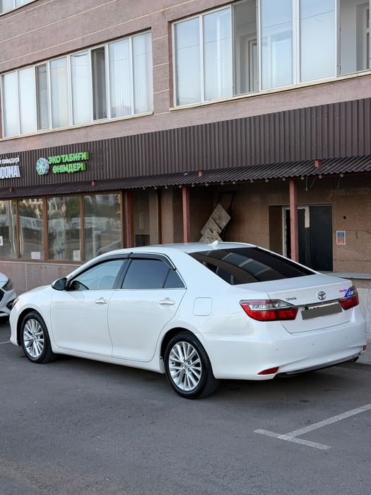 Оригинал диск R17 от Camry 55