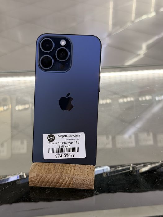 iPhone 15 Pro Max 1TB Айфон 15 про макс 1ТБ