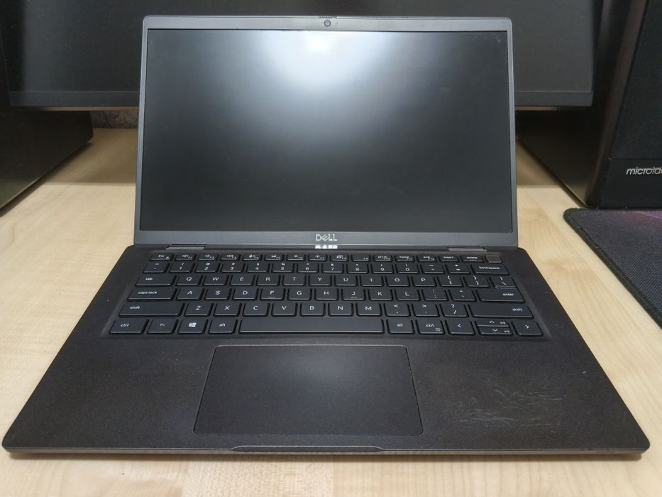 DELL Latitude 7420 14" IPS FHD/CORE i7 - 1185G7/16GB LPDDR4/256GB NVMe