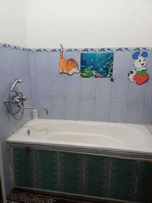 2 xonali kvartira sotiladi (yangi uylardan)