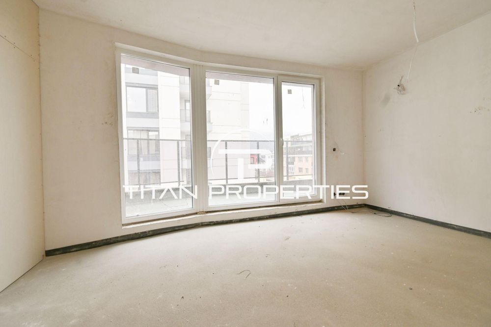 Продава се Четиристаен апартамент в София, Кръстова вада - 265 кв.м за 2117 €/кв.м - Снимка #2