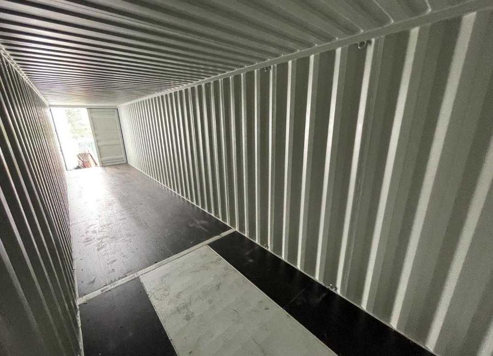 Контейнер продам 40 фунтов