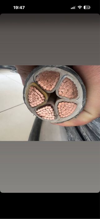 Kabel Avvg Vvg Apvpu Puvp avbshb vbshb pvs